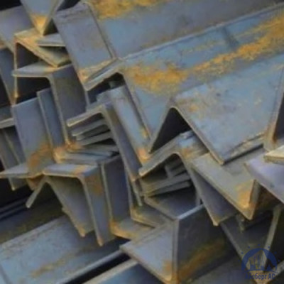 Уголок 70х50х4 мм С255 ГОСТ 19772-93 купить в Ялте