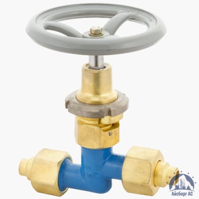 Клапан АЗТ-10-4/250 (КС7154) ТУ 3642-036-05785477-99 купить в Ялте