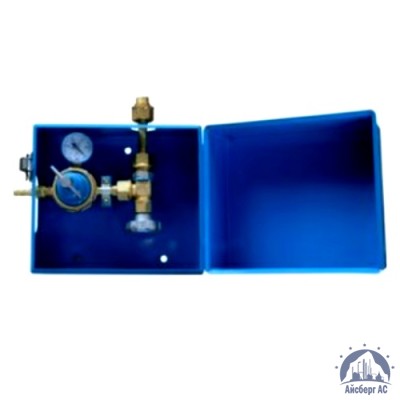 Пост газоразборный кислородный ПГК-16-10 ТУ 3645-052-05785477-2011 купить в Ялте