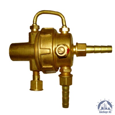 Смеситель газовый УГС-1-А3 ТУ 3645-028-00220531 -95 купить в Ялте