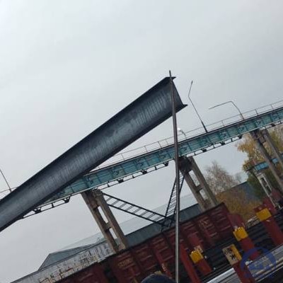 Двутавр алюминиевый АД31Т купить в Ялте