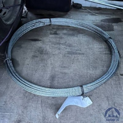 Канат стальной 11 ГОСТ 14954-80 купить в Ялте