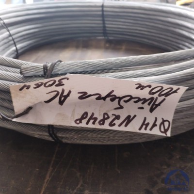 Канат стальной 3,6 ГОСТ 3064-80 купить в Ялте