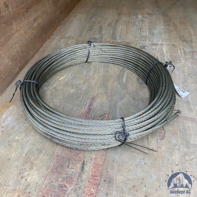 Канат стальной 10 ГОСТ 3081-80 купить в Ялте