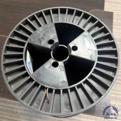 Катушка каркасная проволочная К-415 купить в Ялте
