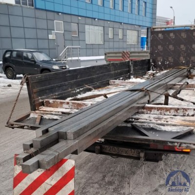 Квадрат оцинкованный 8х8 мм сталь 10 ГОСТ 8559-75 купить в Ялте