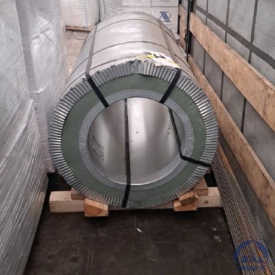 Рулон холоднокатаный 0,3х1250 мм 08кп ГОСТ 16523-97 купить в Ялте