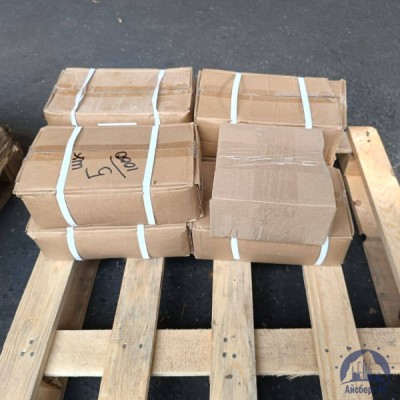Клапан обратный муфтовый нержавеющий DN 32 42,4 мм 1 1/4" AISI 304 купить в Ялте
