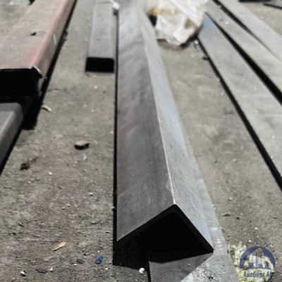 Производство уголка гнутого